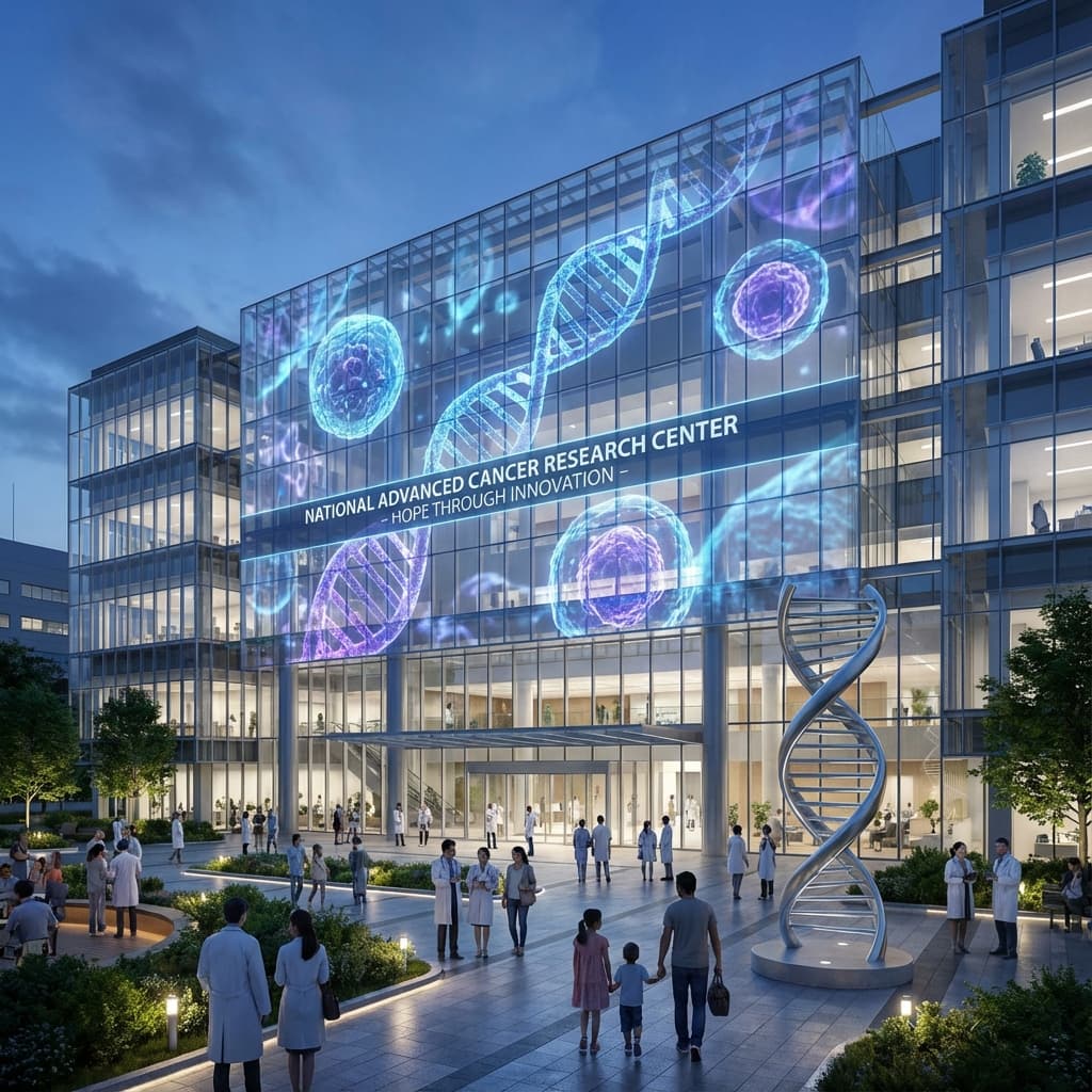 悪性新生物（がん）