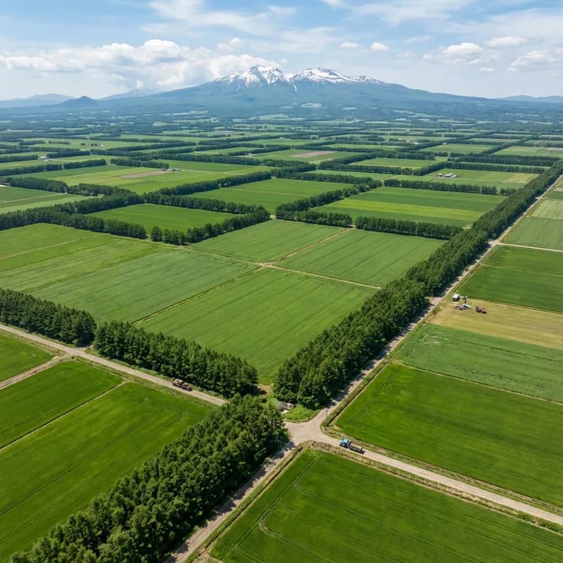 十和田(三本木原)