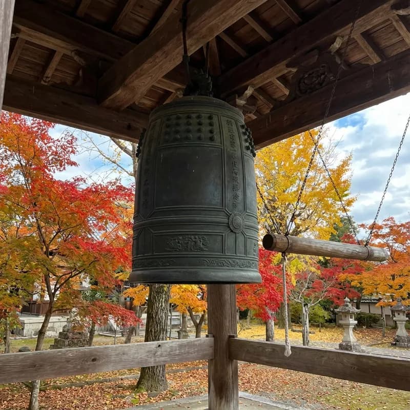 三井寺の鐘